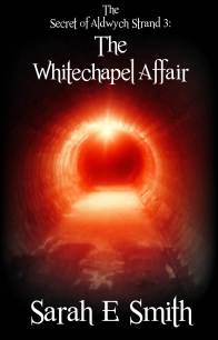 whitechapel cover