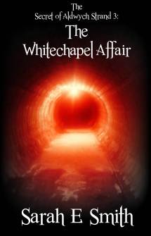 whitechapel cover